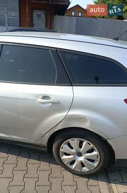 Универсал Ford Focus 2011 в 