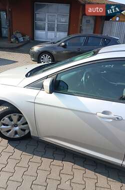 Универсал Ford Focus 2011 в 