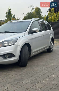 Универсал Ford Focus 2010 в Стрые