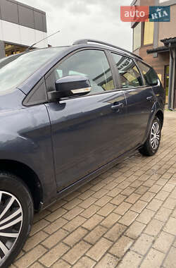 Універсал Ford Focus 2009 в 