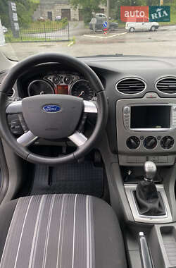 Універсал Ford Focus 2009 в 
