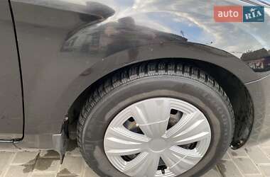 Универсал Ford Focus 2008 в 
