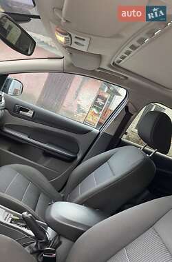 Универсал Ford Focus 2008 в 