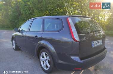 Универсал Ford Focus 2010 в 