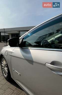 Хэтчбек Ford Focus 2013 в 