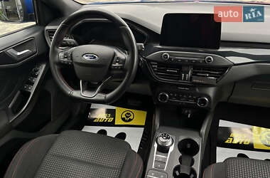 Универсал Ford Focus 2021 в 
