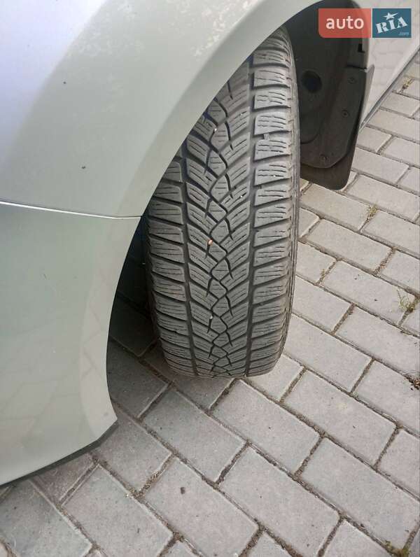 Универсал Ford Focus 2015 в Бобринце