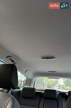 Универсал Ford Focus 2008 в 