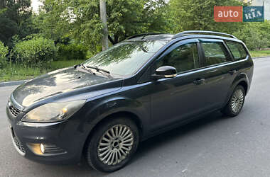 Универсал Ford Focus 2008 в 