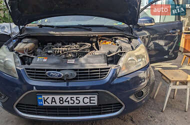 Универсал Ford Focus 2008 в 