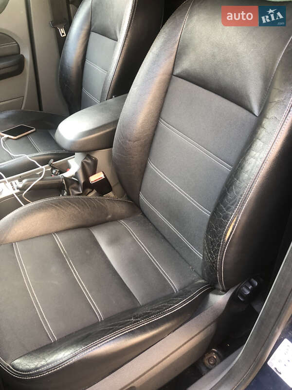 Универсал Ford Focus 2008 в Александрие