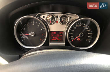 Универсал Ford Focus 2008 в 