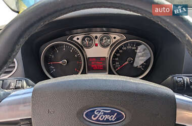 Универсал Ford Focus 2008 в 