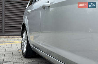 Универсал Ford Focus 2009 в 