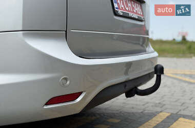 Универсал Ford Focus 2009 в 