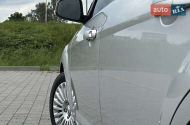 Универсал Ford Focus 2009 в 