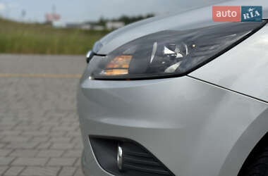 Универсал Ford Focus 2009 в 
