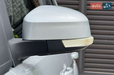 Универсал Ford Focus 2009 в 