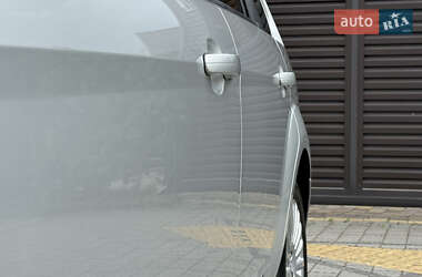 Универсал Ford Focus 2009 в 