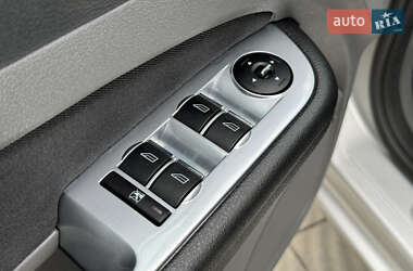 Универсал Ford Focus 2009 в 