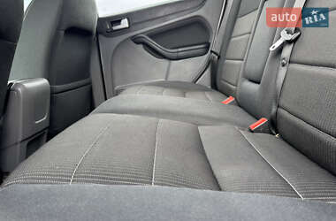 Универсал Ford Focus 2009 в 