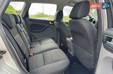 Универсал Ford Focus 2009 в 