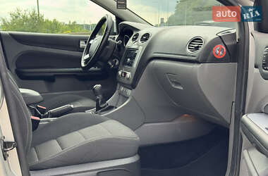 Универсал Ford Focus 2009 в 