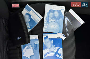 Универсал Ford Focus 2009 в 