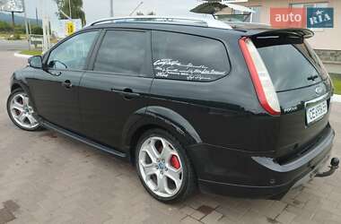 Универсал Ford Focus 2008 в 