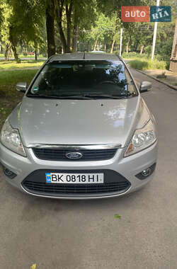 Універсал Ford Focus 2008 в Полтаві
