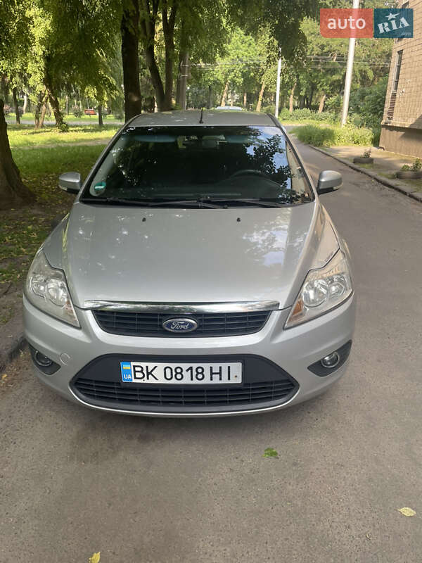 Универсал Ford Focus 2008 в Полтаве