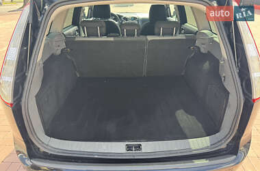 Универсал Ford Focus 2009 в 