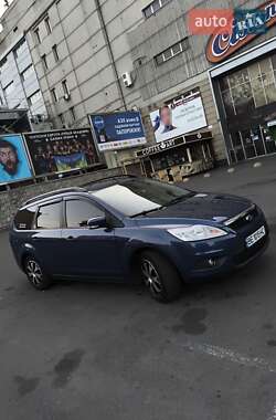 Универсал Ford Focus 2008 в 