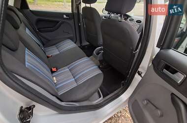 Универсал Ford Focus 2009 в 