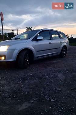 Универсал Ford Focus 2006 в Здолбунове