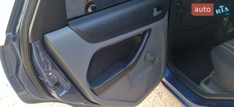 Универсал Ford Focus 2008 в Дубно