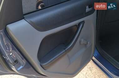 Универсал Ford Focus 2008 в 
