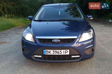 Универсал Ford Focus 2008 в 