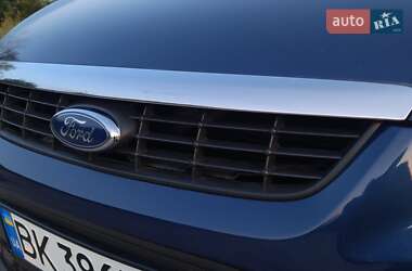 Универсал Ford Focus 2008 в 