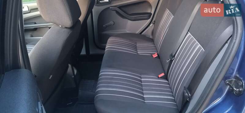 Универсал Ford Focus 2008 в Дубно