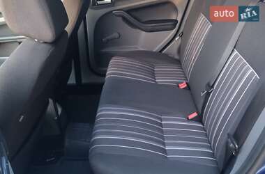 Универсал Ford Focus 2008 в 