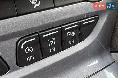 Универсал Ford Focus 2013 в 