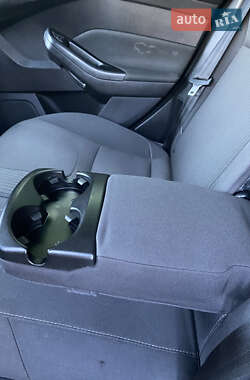 Универсал Ford Focus 2013 в 