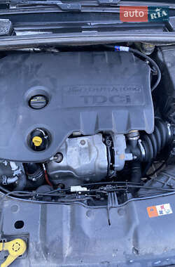 Универсал Ford Focus 2013 в 