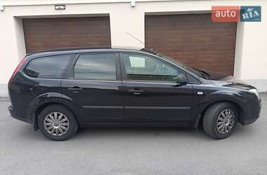 Универсал Ford Focus 2005 в 