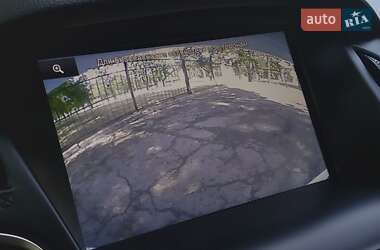Седан Ford Focus 2018 в 
