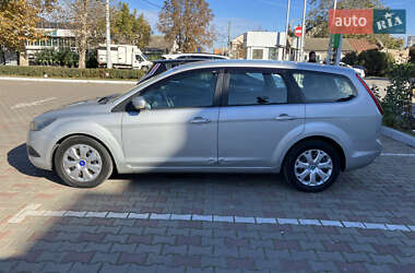 Универсал Ford Focus 2008 в 