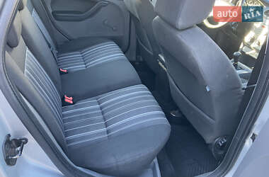 Универсал Ford Focus 2008 в 