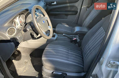 Универсал Ford Focus 2008 в 