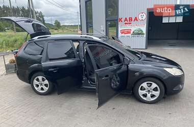 Универсал Ford Focus 2008 в 